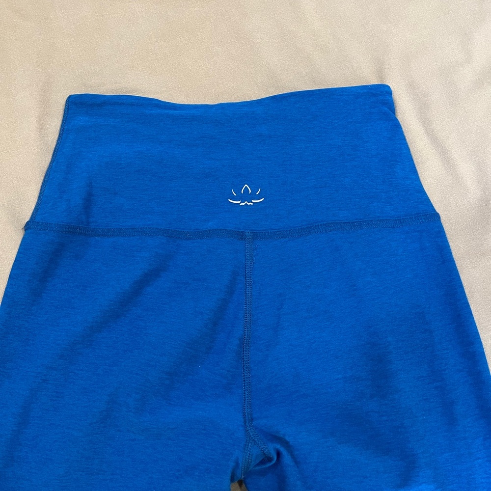 Beyond yoga leggings SMALL
